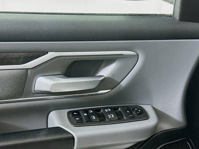 used 2021 Ram 1500 car, priced at $30,197