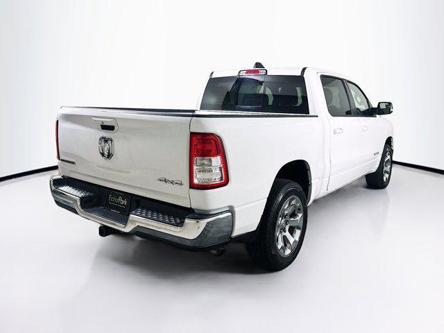 used 2021 Ram 1500 car, priced at $30,197