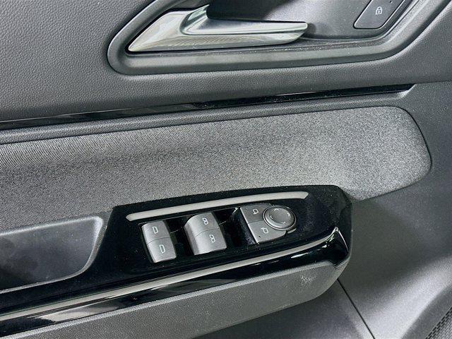 used 2024 Honda Prologue car, priced at $29,497
