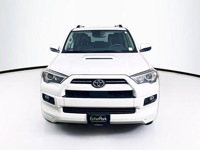 used 2024 Toyota 4Runner car, priced at $43,297