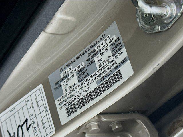 used 2024 Mazda CX-30 car, priced at $24,597