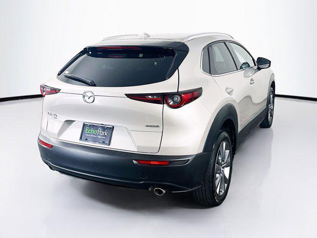 used 2024 Mazda CX-30 car, priced at $24,597