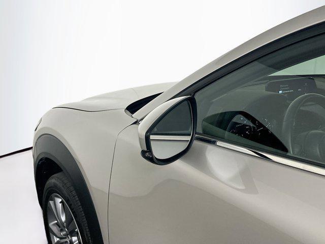 used 2024 Mazda CX-30 car, priced at $24,597