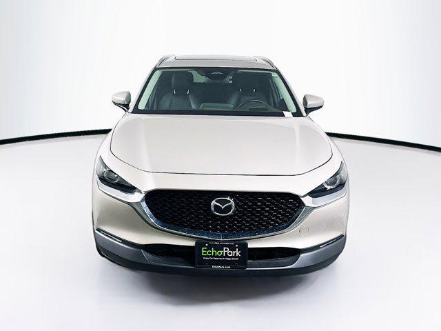 used 2024 Mazda CX-30 car, priced at $24,597