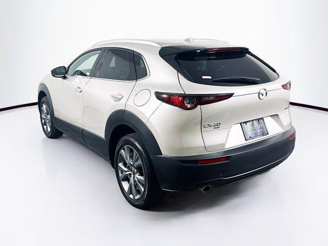 used 2024 Mazda CX-30 car, priced at $24,597