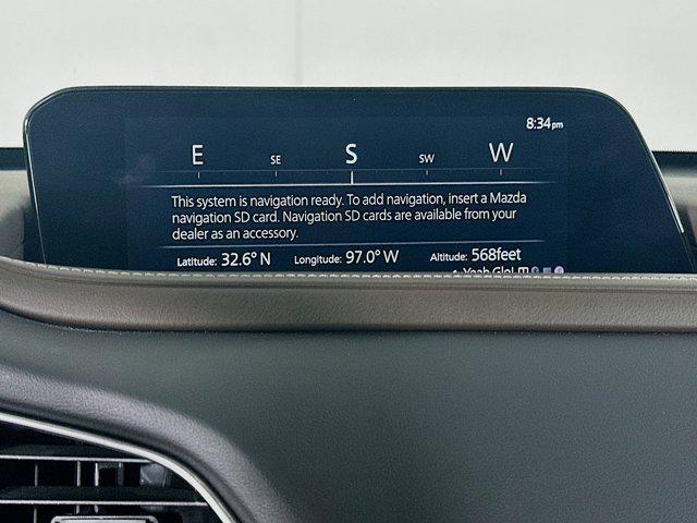 used 2024 Mazda CX-30 car, priced at $24,597