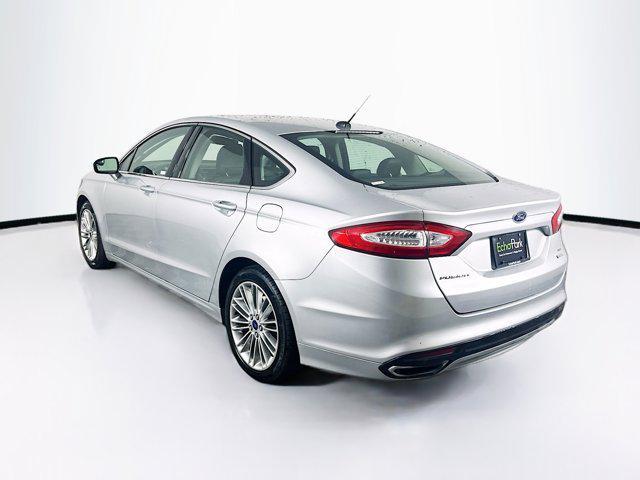 used 2014 Ford Fusion car, priced at $6,999