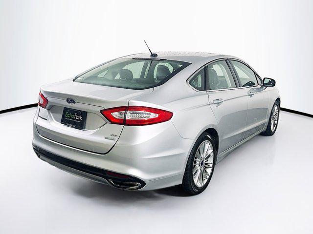 used 2014 Ford Fusion car, priced at $6,999