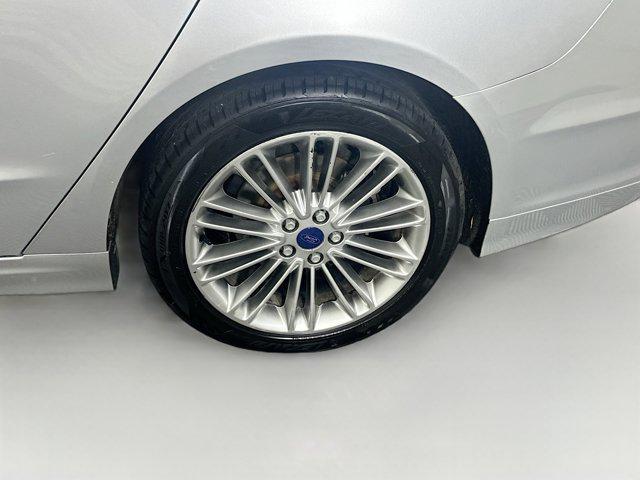 used 2014 Ford Fusion car, priced at $6,999