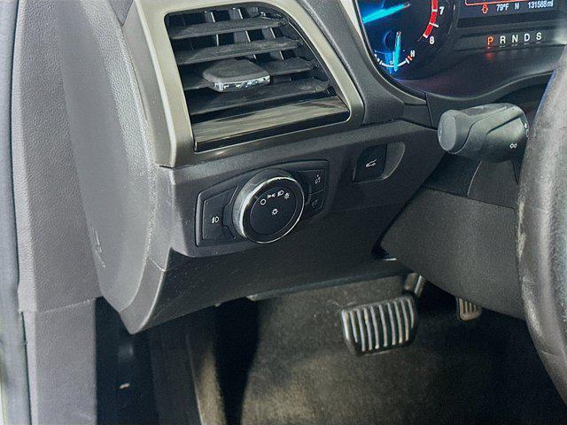 used 2014 Ford Fusion car, priced at $6,999