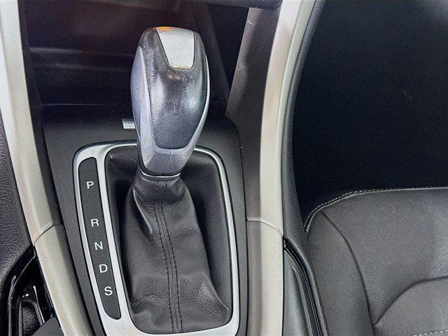 used 2014 Ford Fusion car, priced at $6,999