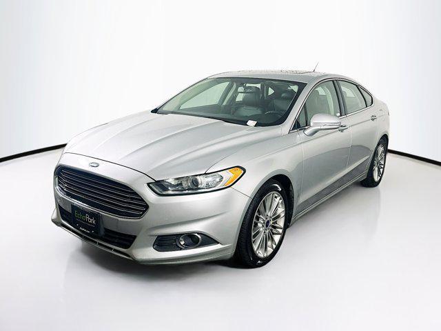 used 2014 Ford Fusion car, priced at $6,999