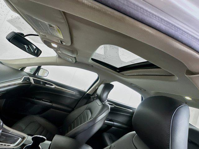 used 2014 Ford Fusion car, priced at $6,999