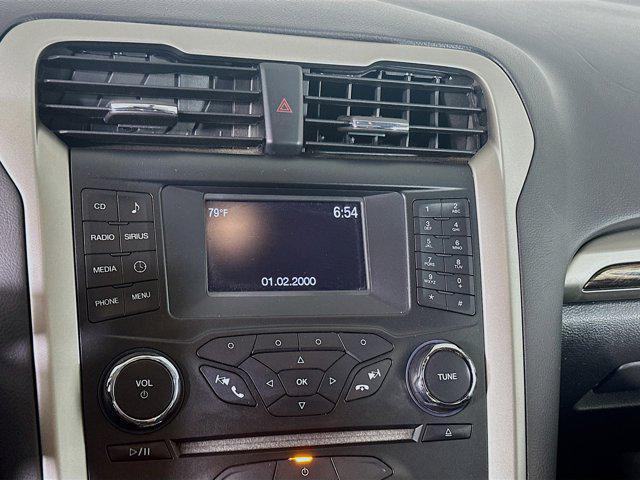 used 2014 Ford Fusion car, priced at $6,999