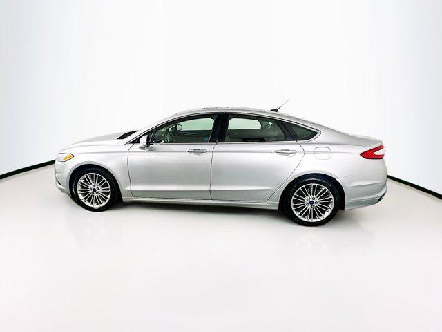 used 2014 Ford Fusion car, priced at $6,999