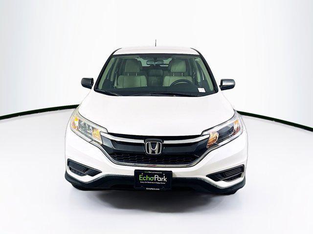 used 2016 Honda CR-V car, priced at $13,599