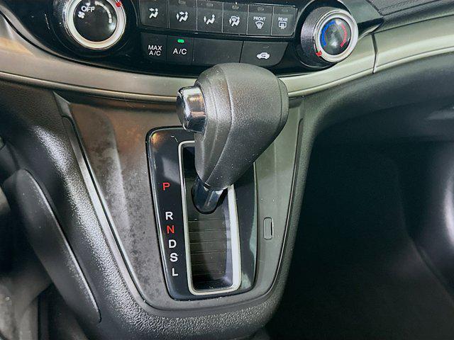 used 2016 Honda CR-V car, priced at $13,599