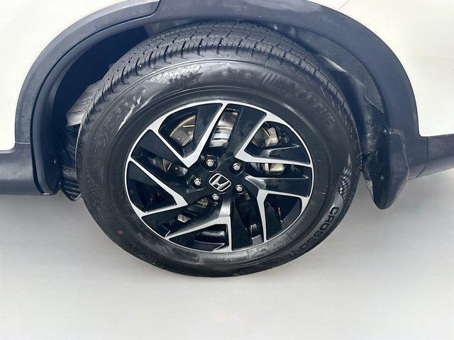 used 2016 Honda CR-V car, priced at $13,599
