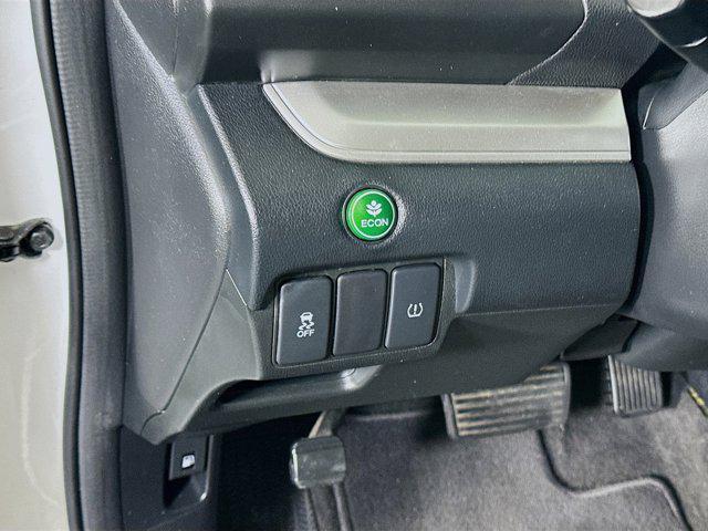 used 2016 Honda CR-V car, priced at $13,599