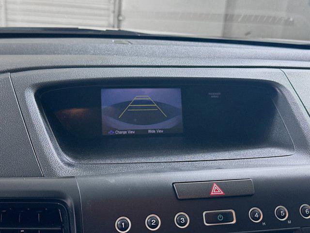 used 2016 Honda CR-V car, priced at $13,599
