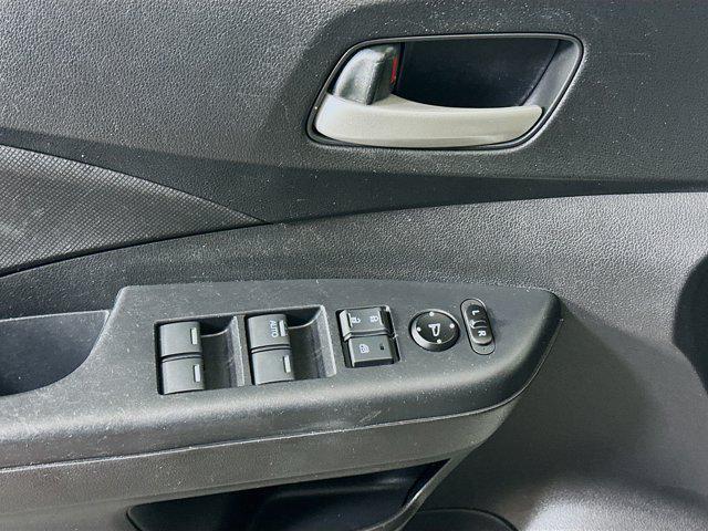 used 2016 Honda CR-V car, priced at $13,599