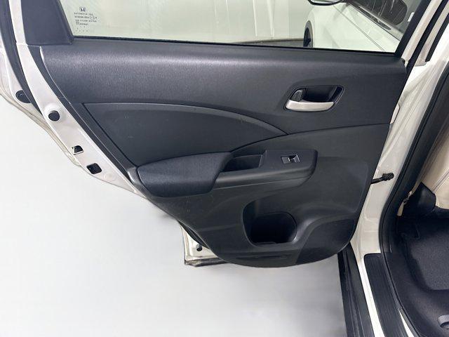 used 2016 Honda CR-V car, priced at $13,599