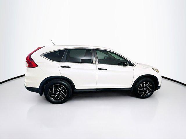 used 2016 Honda CR-V car, priced at $13,599