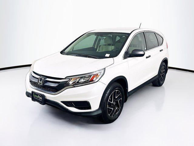 used 2016 Honda CR-V car, priced at $13,599