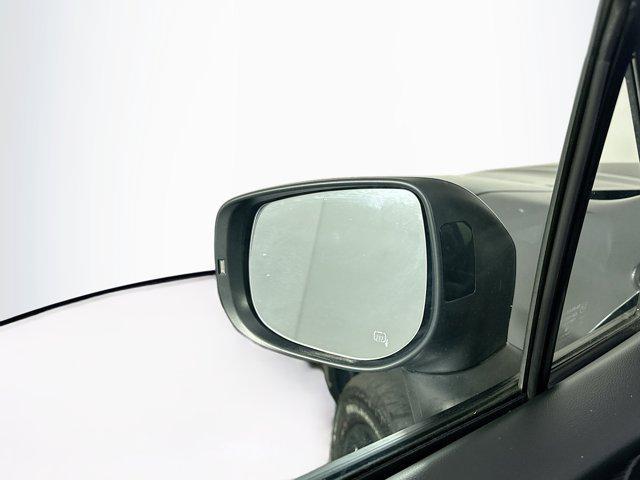 used 2024 Subaru Forester car, priced at $32,397