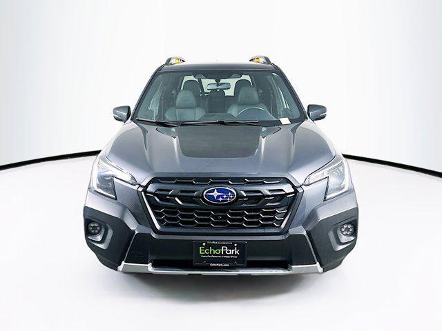 used 2024 Subaru Forester car, priced at $32,397
