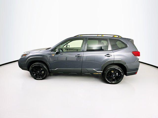 used 2024 Subaru Forester car, priced at $32,397