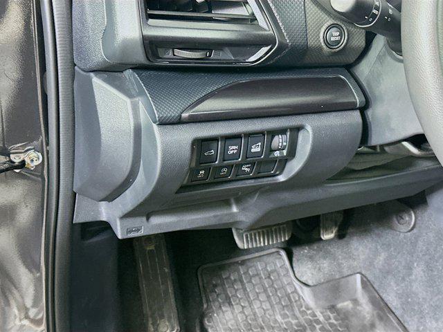 used 2024 Subaru Forester car, priced at $32,397