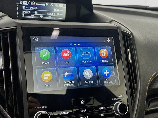 used 2024 Subaru Forester car, priced at $32,397