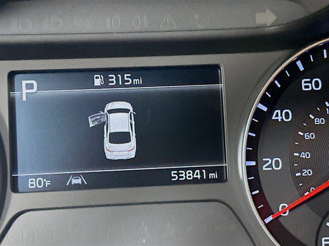 used 2023 Kia Forte car, priced at $16,999