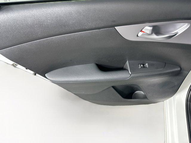 used 2023 Kia Forte car, priced at $16,999