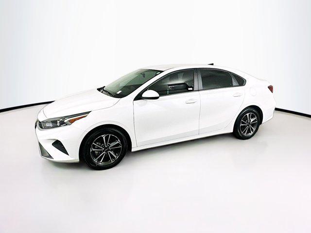 used 2023 Kia Forte car, priced at $16,999