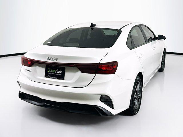 used 2023 Kia Forte car, priced at $16,999