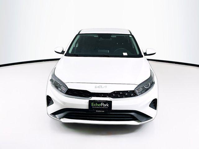 used 2023 Kia Forte car, priced at $16,999