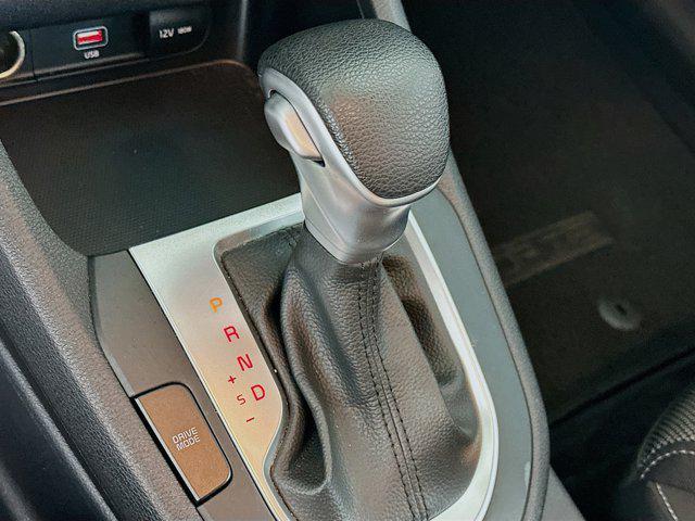 used 2023 Kia Forte car, priced at $16,999