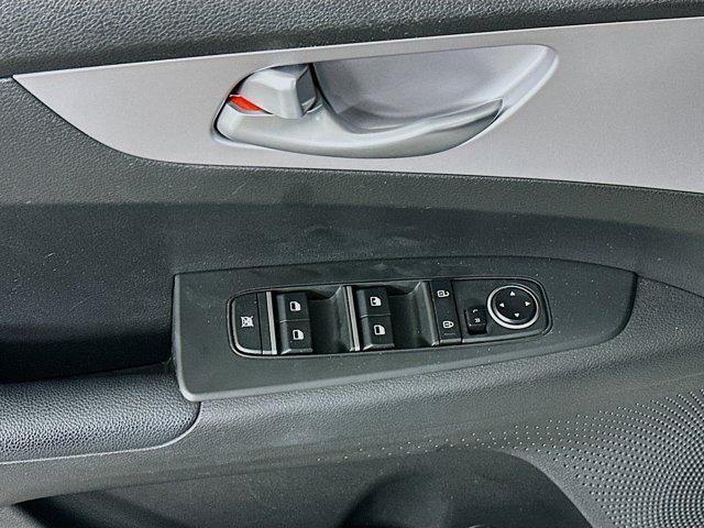 used 2023 Kia Forte car, priced at $16,999