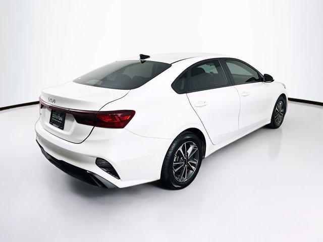 used 2023 Kia Forte car, priced at $16,999