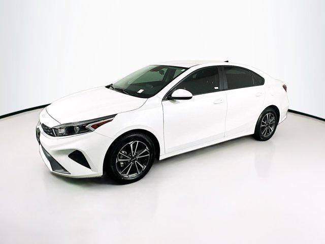 used 2023 Kia Forte car, priced at $16,999