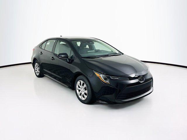 used 2023 Toyota Corolla car, priced at $19,689