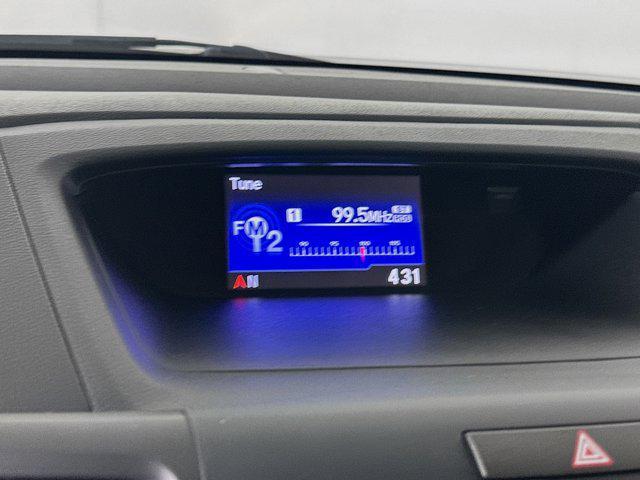 used 2016 Honda CR-V car, priced at $17,599