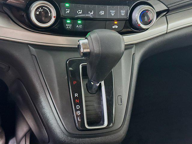 used 2016 Honda CR-V car, priced at $17,599