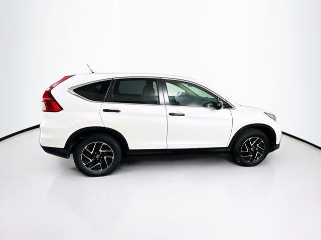 used 2016 Honda CR-V car, priced at $17,599