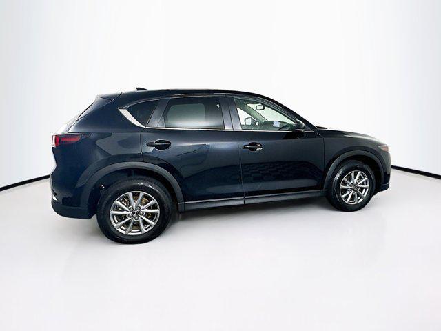 used 2023 Mazda CX-5 car, priced at $22,289