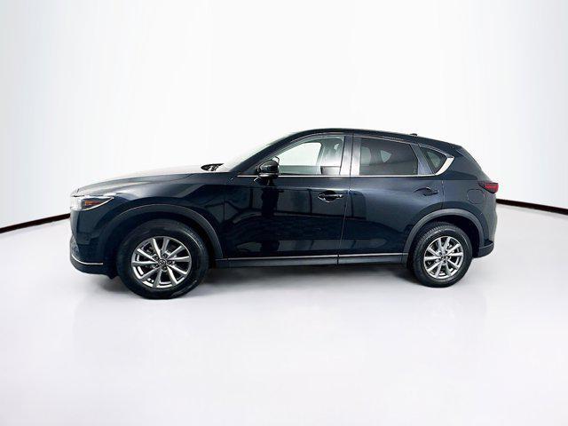 used 2023 Mazda CX-5 car, priced at $22,289