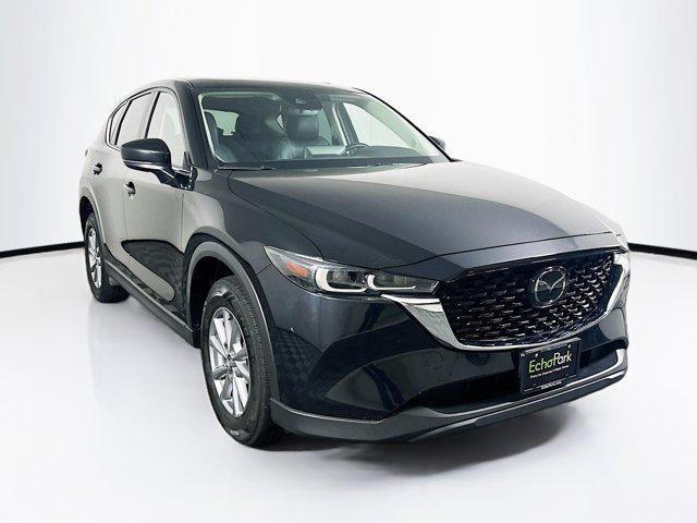 used 2023 Mazda CX-5 car, priced at $22,289