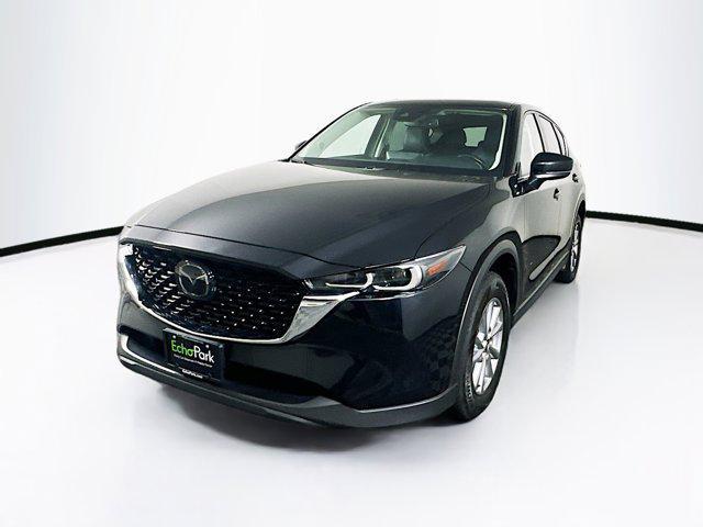 used 2023 Mazda CX-5 car, priced at $22,289